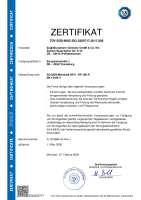 AD 2000-Merkblatt HP 0 / HP100 R _ EN 13445-4 (de)