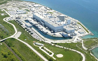 Mechanical seal for vertical pumps