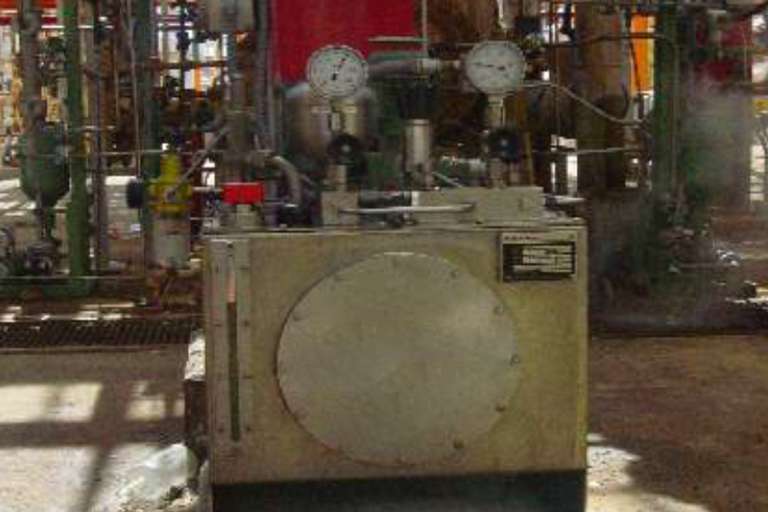 Versorgungssysteme für den Betrieb von Doppelgleitringdichtungen