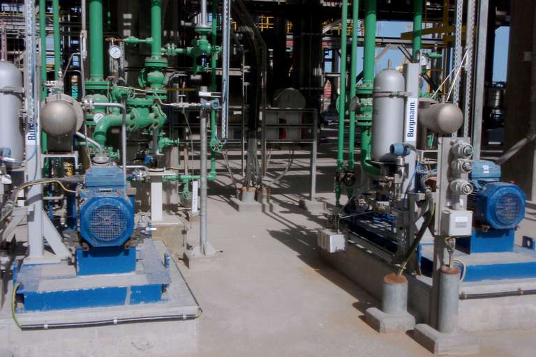 Face-to-face zusammen mit API Verrohrung angewendet