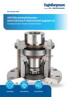 AGSZ-AGSR - Produktprospekt