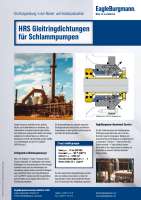 Solution: HRS Gleitringdichtungen in der Nickel- und Kobaltproduktion