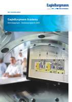 Dichtungspraxis Seminarprogramm 2025