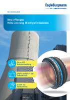 Flyer: eFlexgen Kompensator